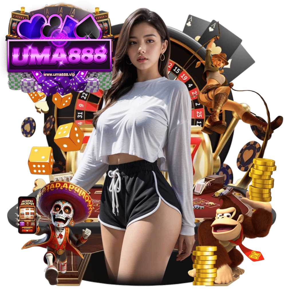 uma888 game