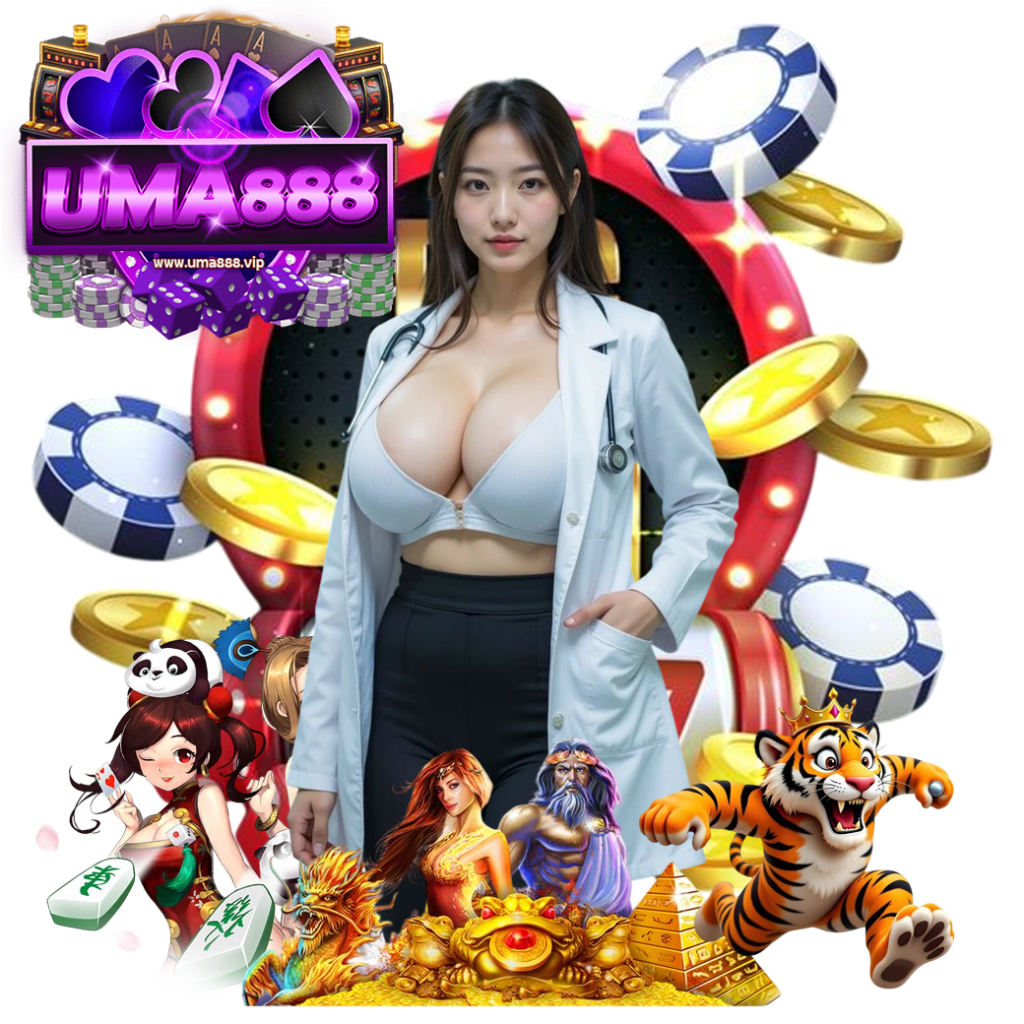 uma888 mobile