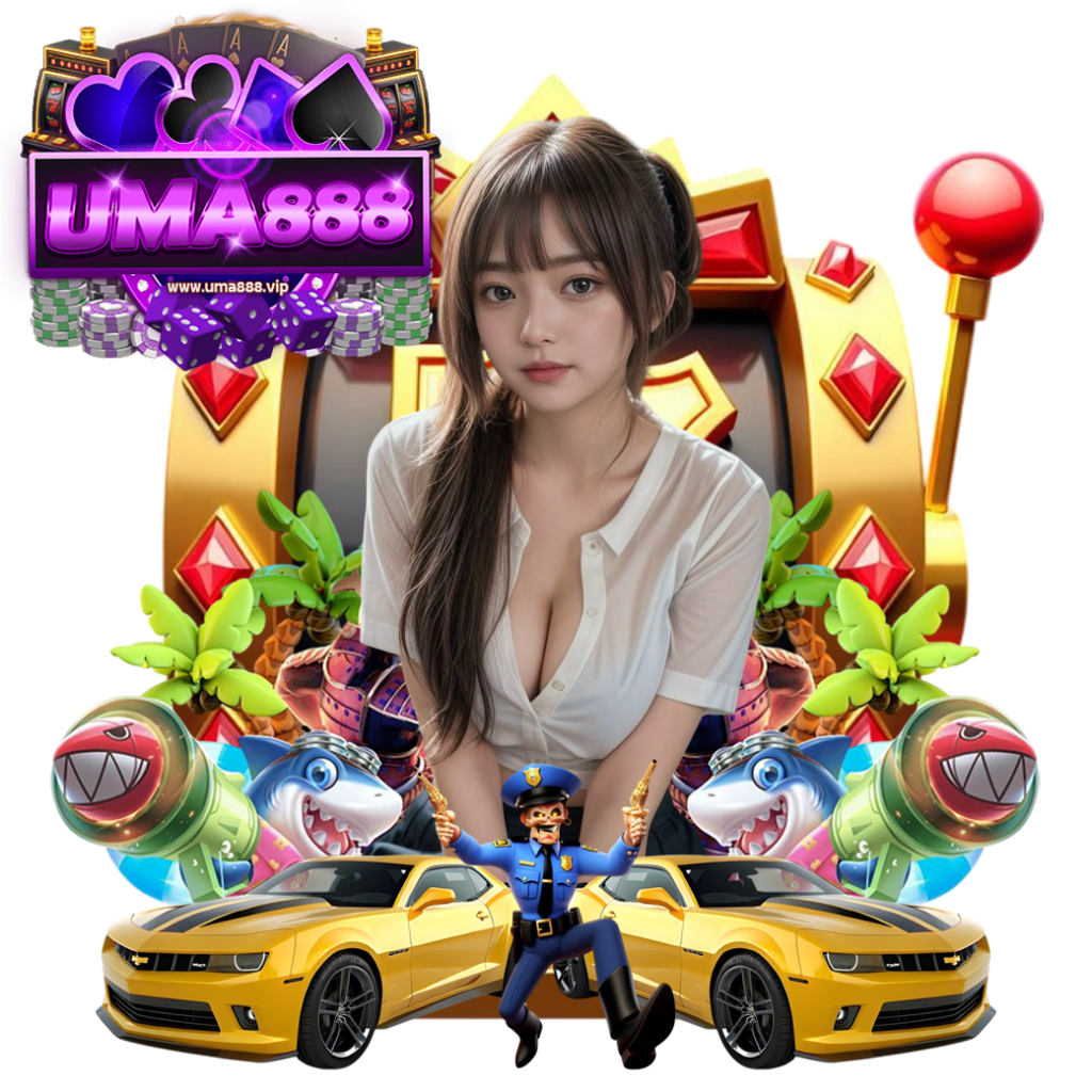 uma888 slot